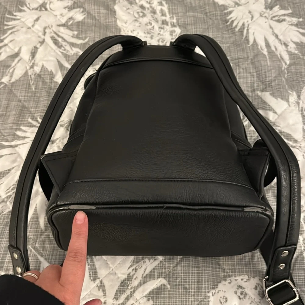 Loungfly Minnie Backpack